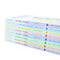 The Katie Kazoo Switcheroo 8 Flips Books With 16 Stories Collection Box Set Plus Bookmark