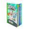 The Captain Underpants Colossal Color Collection 5 Book Set (Captain Underpants #1-5 Boxed Set)