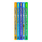 The Captain Underpants Colossal Color Collection 5 Book Set (Captain Underpants