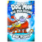 Dog Man 13: Big Jim Begins (a laugh-out-loud, full-colour book in the Number One, millions-of-copies-selling series!): A Graphic Novel