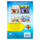 Dog Man 13: Big Jim Begins (a laugh-out-loud, full-colour book in the Number One, millions-of-copies-selling series!): A Graphic Novel