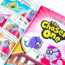 Dog Man 13: Big Jim Begins (a laugh-out-loud, full-colour book in the Number One, millions-of-copies-selling series!): A Graphic Novel