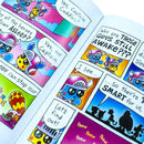 Dog Man 13: Big Jim Begins (a laugh-out-loud, full-colour book in the Number One, millions-of-copies-selling series!): A Graphic Novel