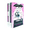 Harriet Muncaster’s Isadora Moon 7-Book Series | Magical Children's Fiction & Fun Adventures – School Trip, Camping, Magic Pox & More! (Paperback)