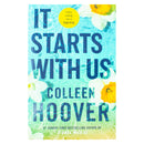 It Starts with Us: the highly anticipated sequel to IT ENDS WITH US