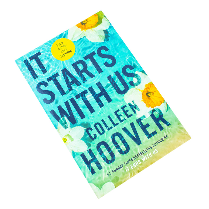 It Starts with Us: the highly anticipated sequel to IT ENDS WITH US