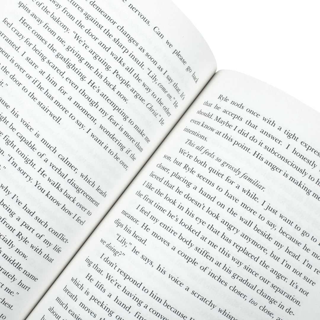 It Starts with Us: the highly anticipated sequel to IT ENDS WITH US