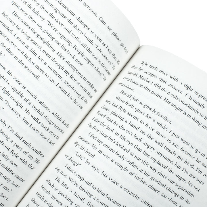 It Starts with Us: the highly anticipated sequel to IT ENDS WITH US