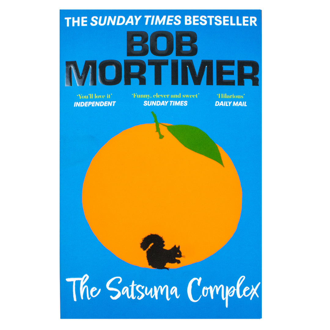 The Satsuma Complex