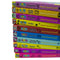 Dork Diaries 10 Book Collection Set by Rachel Renee Russell – Children's Diary Series Packed with Humor, Fun Stories, and Adventures in Paperback