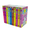 Dork Diaries 10 Book Collection Set by Rachel Renee Russell – Children's Diary Series Packed with Humor, Fun Stories, and Adventures in Paperback