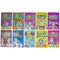 Dork Diaries 10 Book Collection Set by Rachel Renee Russell – Children's Diary Series Packed with Humor, Fun Stories, and Adventures in Paperback