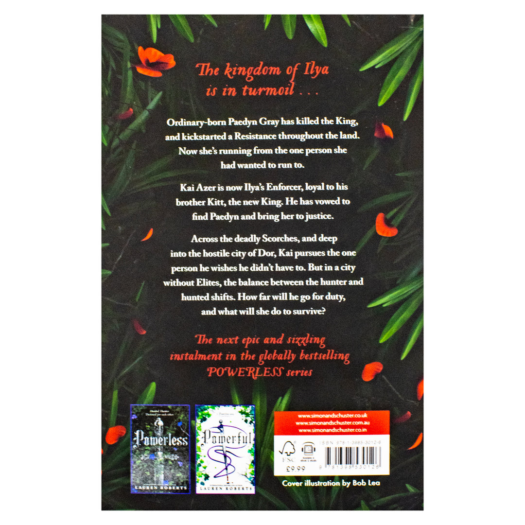 Reckless: TikTok made me buy it! The epic and sizzling fantasy romance series not to be missed