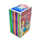 Shakespeare's Tales Retold for Children Collection 16 Books Box Set by William Shakespeare & Retold By Sam Newman