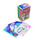 Shakespeare's Tales Retold for Children Collection 16 Books Box Set by William Shakespeare & Retold By Sam Newman