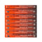 The Witcher Boxed Set 2024: The Last Wish, Sword of Destiny, Blood of Elves, Time of Contempt, Baptism of Fire, The Tower of The Swallow, The Lady of the Lake, Season of Storms