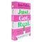 Just Got Real: The hilarious and addictive bestselling revenge comedy By Jane Fallon
