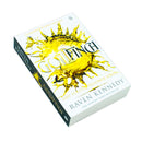 Goldfinch: The dark fantasy romance TikTok sensation from the Sunday Times bestselling author (Plated Prisoner, 6)