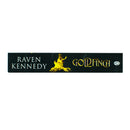 Goldfinch: The dark fantasy romance TikTok sensation from the Sunday Times bestselling author (Plated Prisoner, 6)