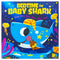 Bedtime for Baby Shark - A Fun Paperback Story for Kids Aged 3+ Years, Perfect for Bedtime Reading