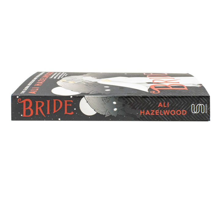 Bride: From the bestselling author of The Love Hypothesis Book by Ali Hazelwood | Paperback