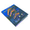 Harry Potter and the Prisoner of Azkaban, Illustrated Edition by J.K. Rowling, (Hardback)