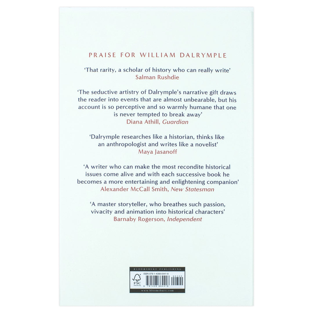 The Golden Road: Exploring How Ancient India Shaped Global Culture, Science, and Trade Through Timeless Innovations and Wisdom By William Dalrymple