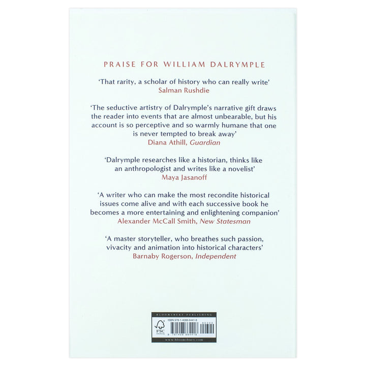 The Golden Road: Exploring How Ancient India Shaped Global Culture, Science, and Trade Through Timeless Innovations and Wisdom By William Dalrymple