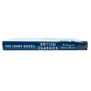 The Hairy Bikers' British Classics:Over 100 Traditional Recipes Celebrating Home Cooking,Comfort Food & the Nation’s Favourites– Hardback Cookery Book