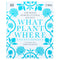 Discover RHS What Plant Where Encyclopedia - Essential Gardening Guide for 12+ Years - Explore Plants, Gardening Tips & Expert Advice Book