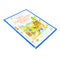 Usborne My First Thousand Words in French Book - Illustrated picture and word book