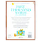 Usborne My First Thousand Words in Chinese Book