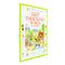 Explore the First Thousand Words in Arabic: A Fun Paperback Book for Children Ages 5+ Learning Vocabulary