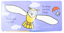 Thats Not My Owl (Usborne Touchy-Feely Board Books) By Fiona Watt