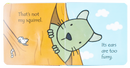 That's Not My Squirrel (Touchy-Feely Board Books) By Fionna Watt