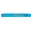 Prayer: Experiencing Awe & Intimacy with God by Timothy Keller | Christian faith, spiritual growth, worship, devotion, meditation, prayer book