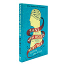 Sane New World: Taming the Mind by Ruby Wax Book