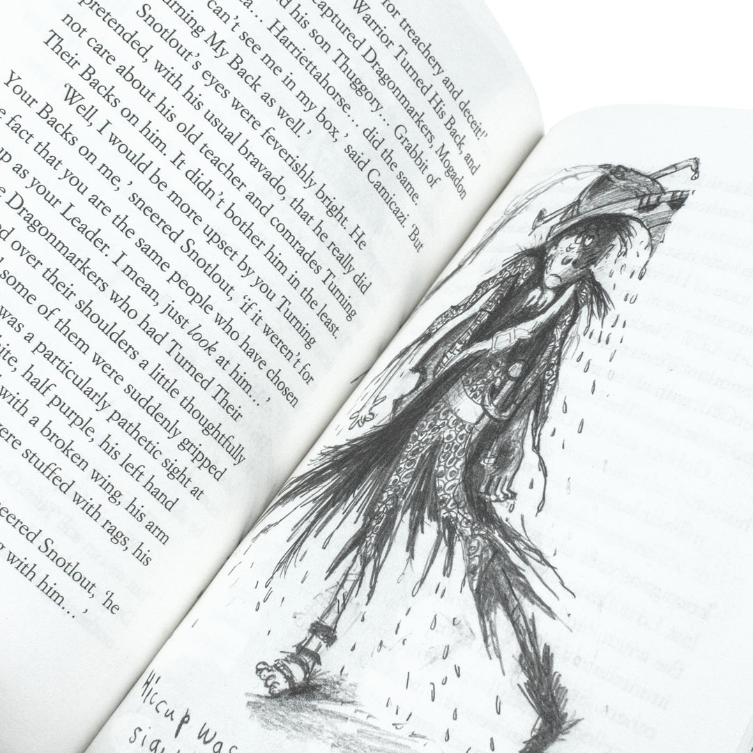 How to Betray Dragons Hero By Cressida Cowell