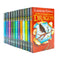 How to Train Your Dragon 12 Books Collection Set By Cressida Cowell