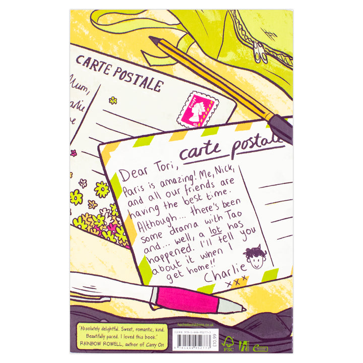 Heartstopper Book Volume 3 Bestselling Graphic Novel by Alice Oseman Now on Netflix LGBTQ Romance Story for Teens and Young Adult Readers