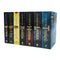 The Shardlake Series 7 Books Collection Set By C. J. Sansom (Dissolution, Dark Fire, Sovereign, Revelation, Heartstone, Lamentation, Tombland)