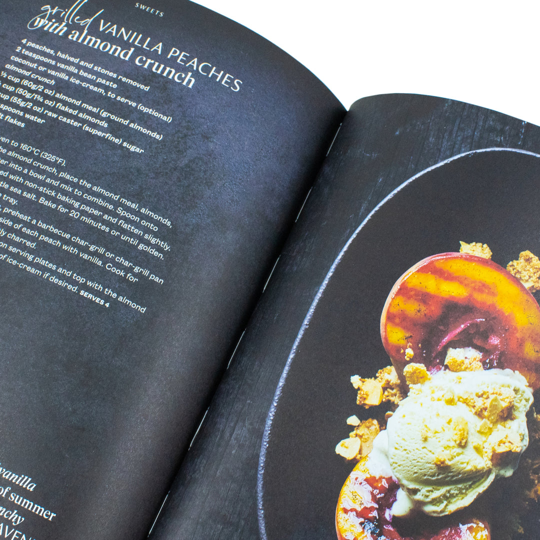 Everyday Fresh Book by Donna Hay – Quick & easy meals, healthy recipes, meal prep, family dinners, fresh ingredients, simple cooking & weeknight ideas