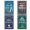 Kingmakers Series 4 Books Collection Set By Sophie Lark (Kingmakers Year One, Kingmakers Year Two and Kingmakers Year Three ,Kingmakers Year Four)