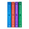 Kingmakers Series 4 Books Collection Set By Sophie Lark (Kingmakers Year One, Kingmakers Year Two and Kingmakers Year Three ,Kingmakers Year Four)