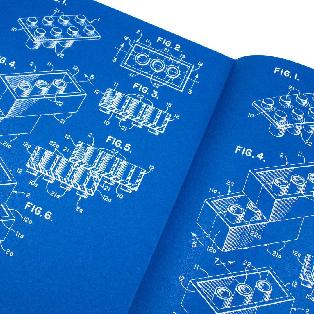 The LEGO Book, New Edition by Daniel Lipkowitz with Exclusive LEGO Brick |Creative Building Fun for Kids 8+| Imaginative Play, Engineering & Education