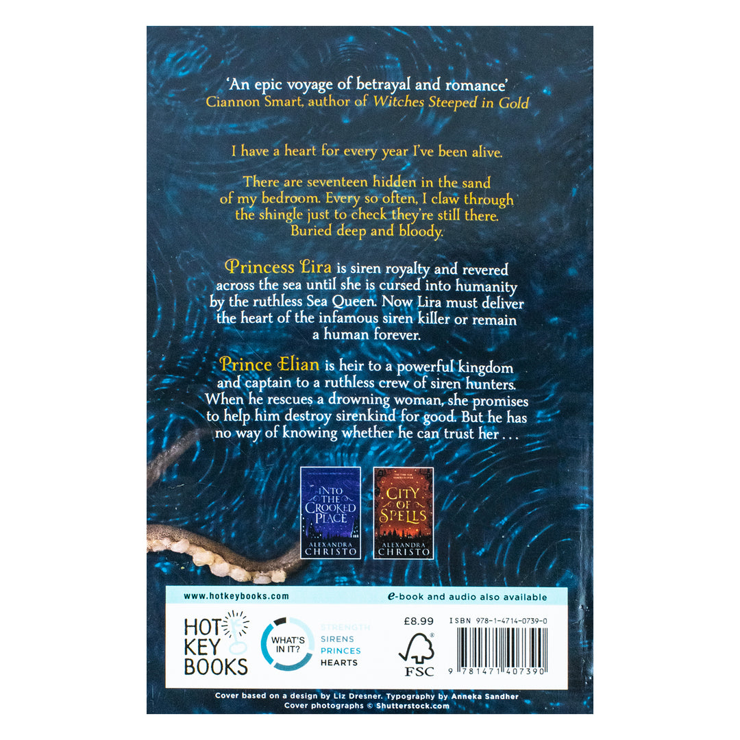 To Kill a Kingdom Book : TikTok made me buy it! The dark and romantic YA fantasy for fans of Leigh Bardugo and Sarah J Maas By Alexandra Christo