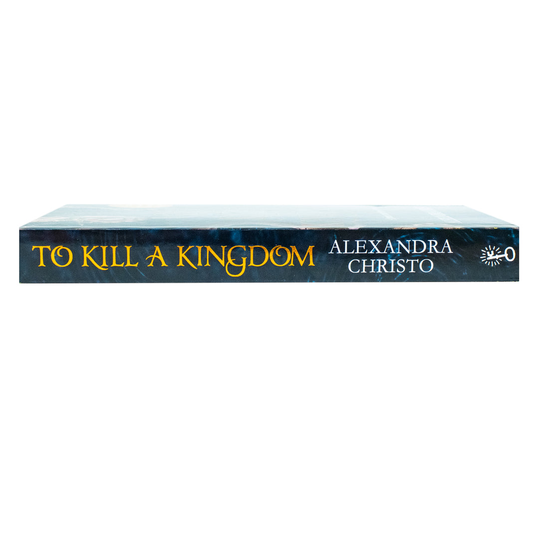 To Kill a Kingdom Book : TikTok made me buy it! The dark and romantic YA fantasy for fans of Leigh Bardugo and Sarah J Maas By Alexandra Christo