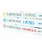 Garth NIX Collection 3 Book Set Sabriel Lirael Abhorsen