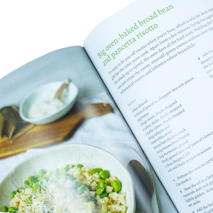 The Batch Cook Book: Money-Saving Meal Prep for Busy Lives – Time-Saving Recipes, Healthy Meals & Easy Meal Planning by Sam Gates