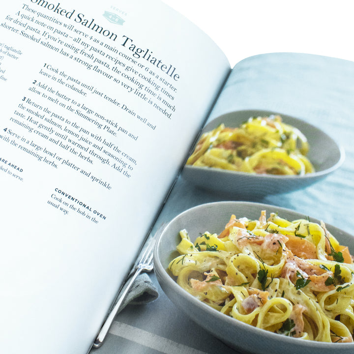 The Complete Aga Cookbook By Merry Berry